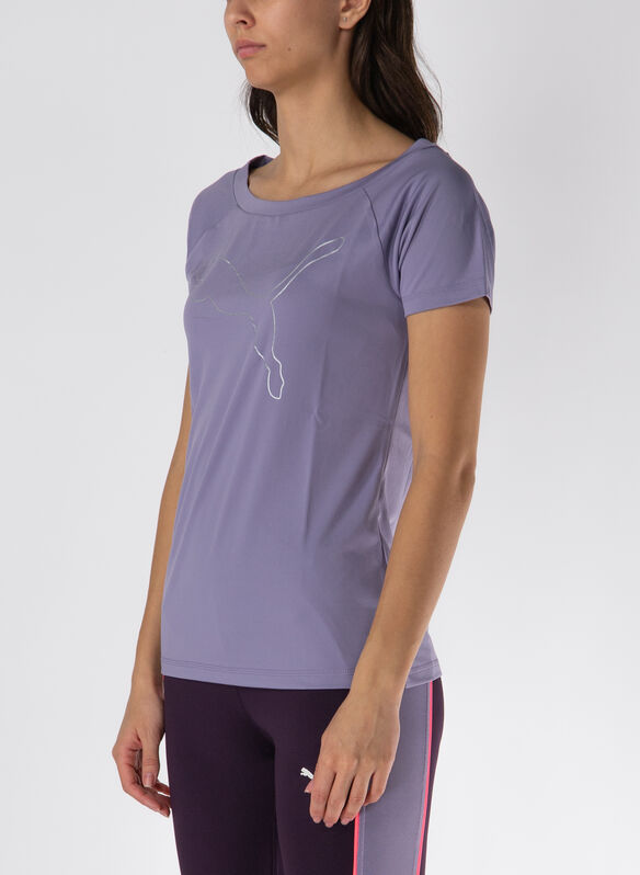 MAGLIA FAVORITE CAT, 89 VIOLET, medium