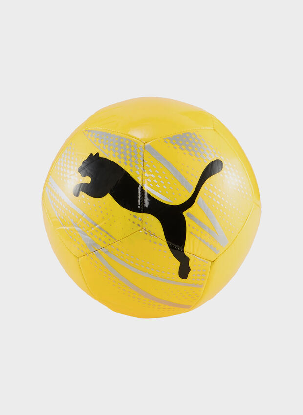 PALLONE ATTACANTO GRAPHIC, 03 YEL, large