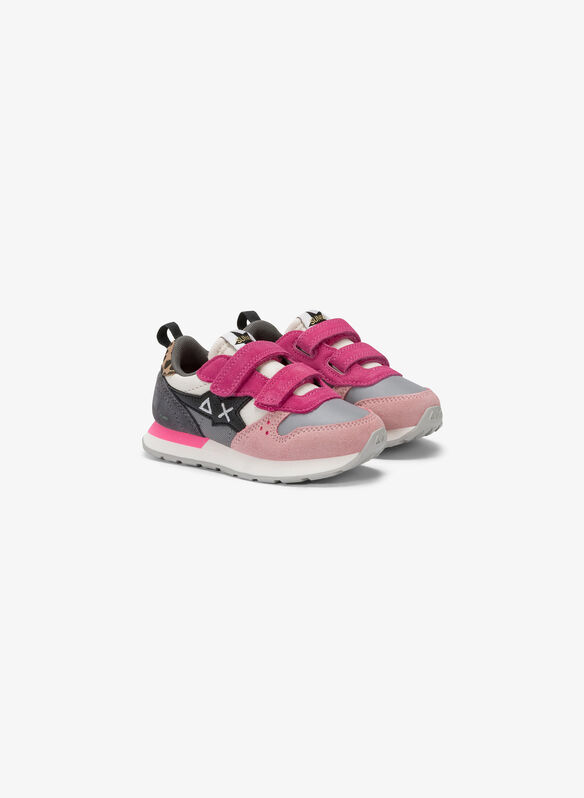 SCARPA STARGIRL BIMBA, 34 GREYPINKFUX, medium