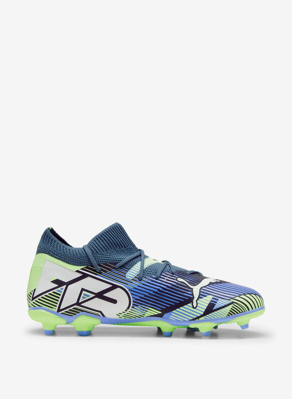 SCARPA FUTURE 7 MATCH RAGAZZO, 03 NVYLIME, medium