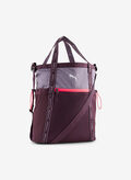 BORSA TOTE AT ESS, 02 PLUM VIOLET, thumb