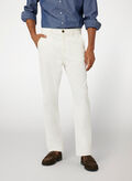 PANTALONE CHINO, G1CV PANNA, thumb