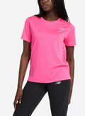 MAGLIA ESSENTIALS, - PINK, thumb