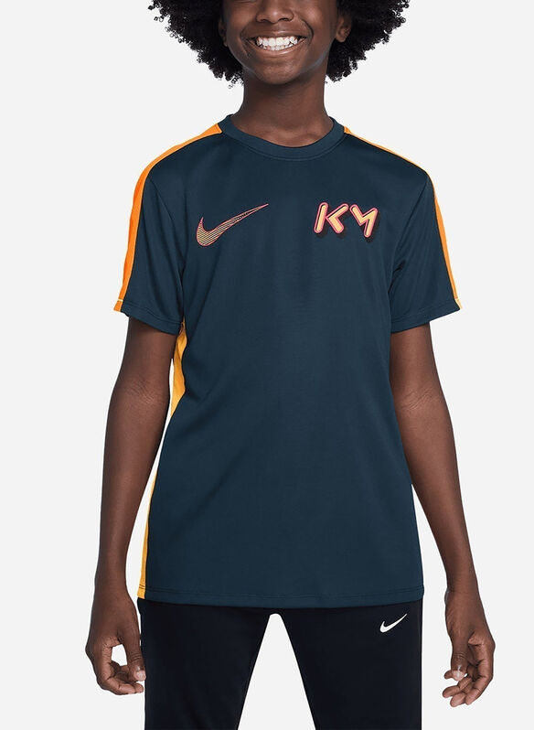 MAGLIA KYLIAN MBAPPÉ ACADEMY23 DRI-FIT RAGAZZO, 478 NVYORA, medium