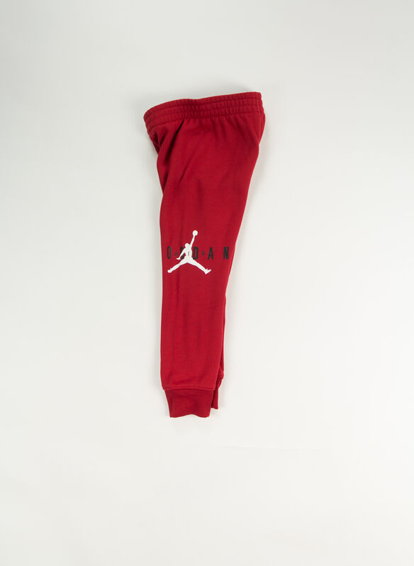 TUTA BRKLYN JORDAN BAMBINO, R78 RED, medium