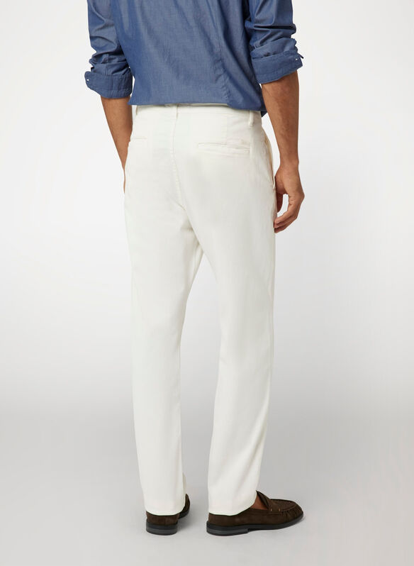 PANTALONE CHINO, G1CV PANNA, medium