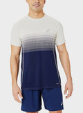 MAGLIA SEAMLESS, 200 BIRCHBLUE, thumb