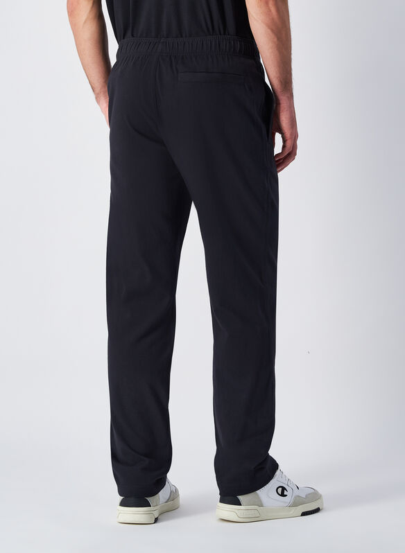 PANTALONE PRO JERSEY, KK001 BLK, medium