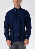 CAMICIA DIRK, 179 NVY, thumb