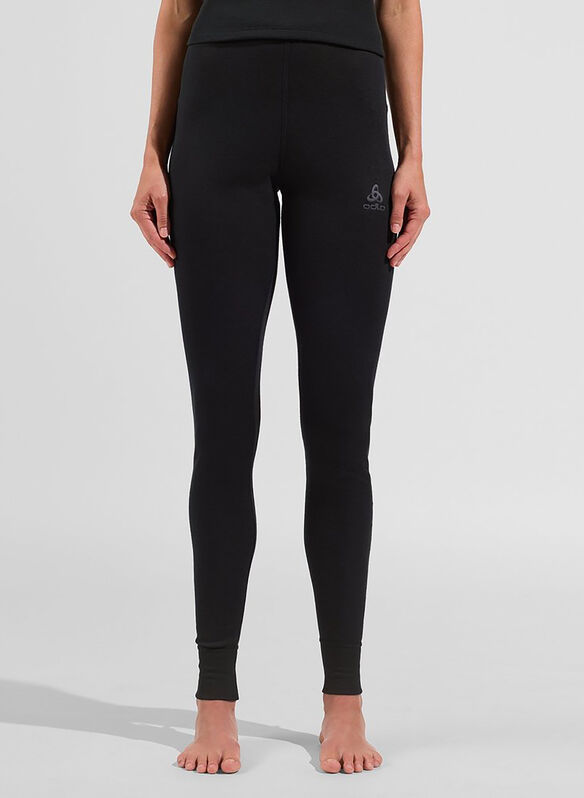 LEGGINGS ACTIVE WORM, 15000 BLK, medium