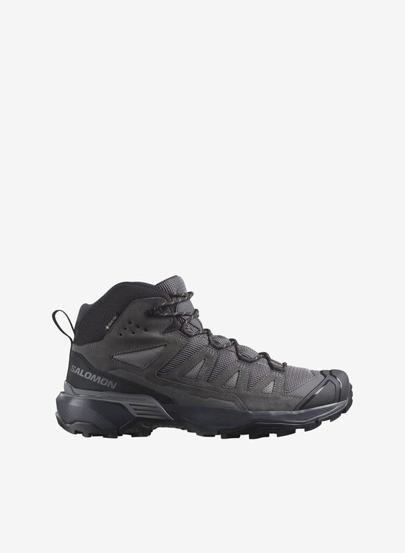 SCARPA ULTRA 360 MID GORE-TEX, BLKANT, medium