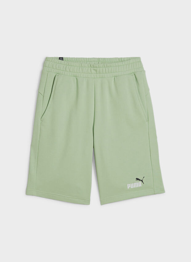 SHORTS ESS 2, 95 PURE GREEN, large