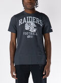 T-SHIRT LAS VEGAS RAIDERS, ANTR, thumb