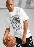 T-SHIRT DYLAN GOT GAME, 01 WHT, thumb