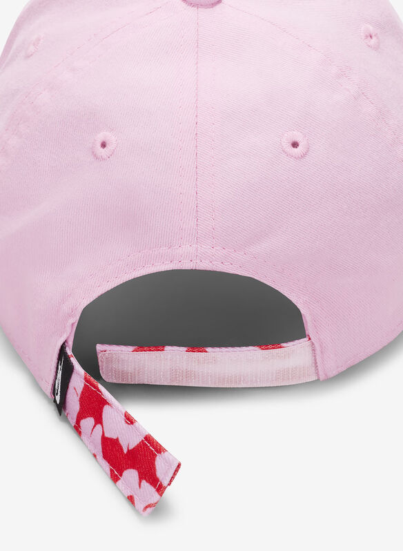 CAPPELLO YOUR MOVE BAMBINA, AAH PINK, medium