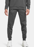 PANTALONI ARMOUR FLEECE, 0025 ANTR, thumb