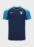 T-SHIRT RAPPRESENTANZA SS LAZIO 2024/25, 14 NVYCEL, thumb