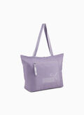 BORSA TOTE GRANDE CORE BASE, 02 PLUM, thumb