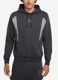 FELPA HOODIE AIR, 061 ANTRACITE, thumb