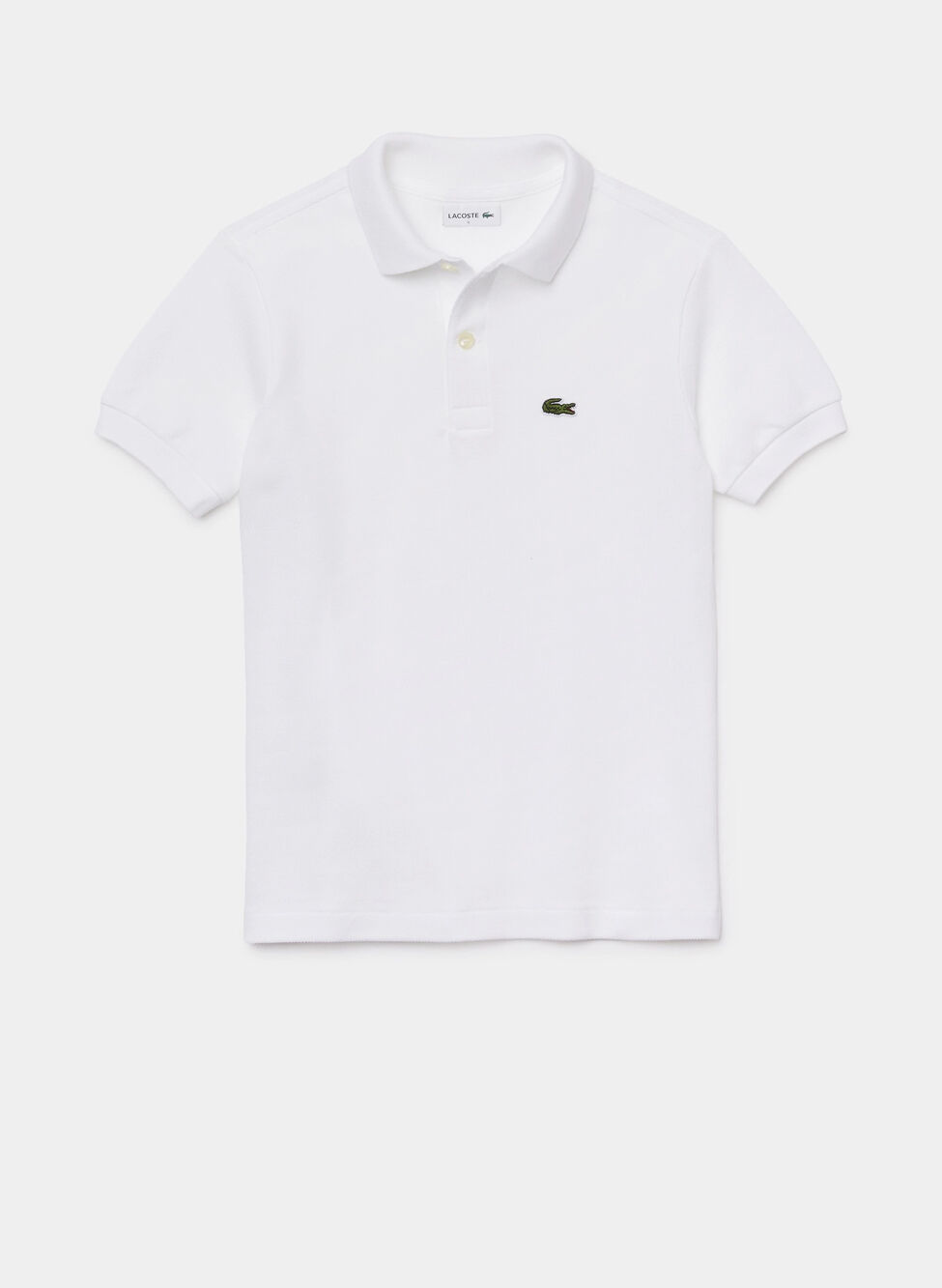 lacoste ragazzo