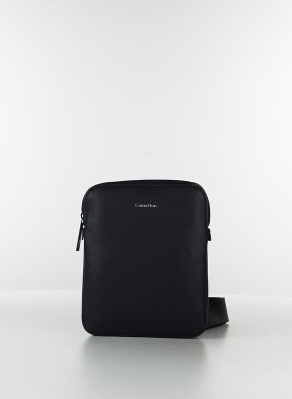 BORSA MUST REPORTER, BEH BLK, medium