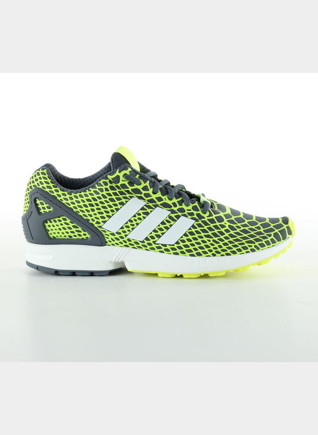 scarpe zx flux techfit