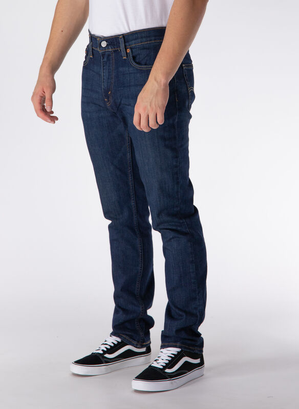 JEANS 511 SLIM, 4655 SCURO, medium