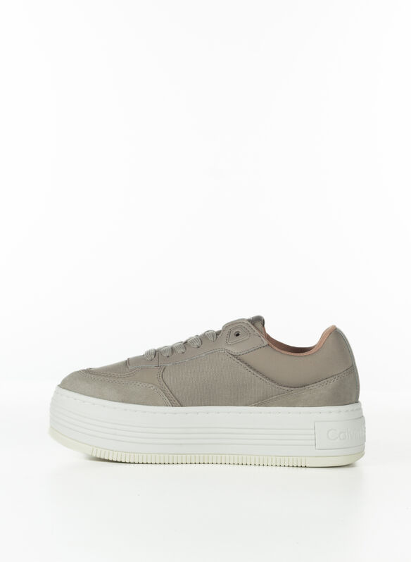 SCARPA BOLD FLATFORM, 0IN TAUPE, medium