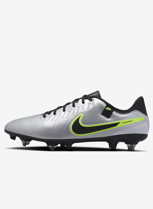 SCARPA TIEMPO LEGEND 10 ACADEMY SG, 001 SILBLKVOLT, medium