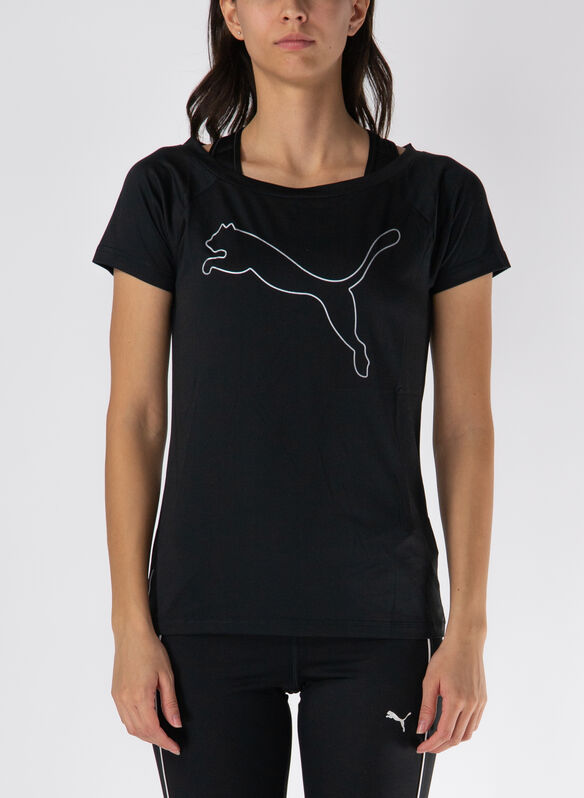 MAGLIA FAVORITE CAT, 01 BLK, medium