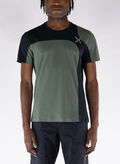 MAGLIA OUTDOOR STYLE, 49 OLIVEBLK, thumb