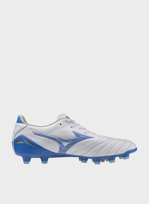 SCARPA MORELIA NEO IV PRO SG, 25 WHTBLUEGOLD, medium