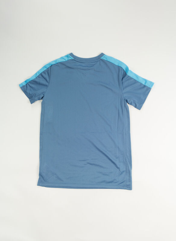 MAGLIA DRI-FIT ACADEMY23 RAGAZZO, 429 BLUE, medium