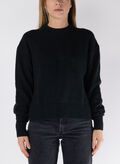 MAGLIONE MONOGRAMMA, BEH BLK, thumb