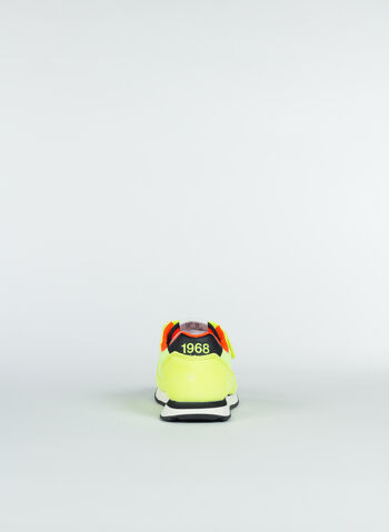 SCARPA TOM SOLID INFANT, 63 YELFLUO, small