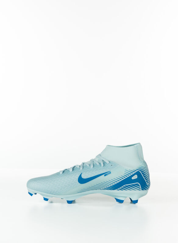 SCARPA MERCURIAL SUPERFLY 10 ACADEMY FG-AG, 400 GREYAZZ, medium