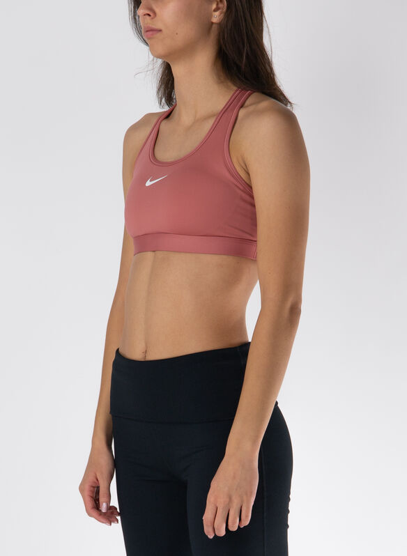 REGGISENO SPORTIVO SWOOSH, 634 ROSE, medium