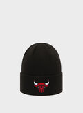 CAPPELLO MAGLIA CHIACAGO BULLS, BLK, thumb