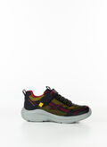 SCARPA HYPER BLITZ BAMBINO, BKRD BLKRED, thumb