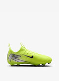 SCARPA MERCURIAL VAPOR 16 ACADEMY RAGAZZO, 700 VOLTSILBLK, thumb