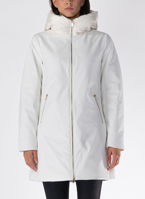 GIACCA MIRE 2.2 SOFTSHELL, 115XXP WHT, medium