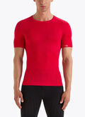 MAGLIA ACT, 45101 RED, thumb