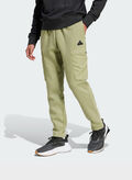 PANTALONE CITY ESCAPE, TENT GREEN, thumb