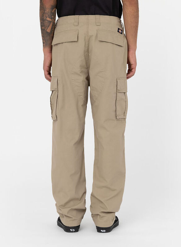 PANTALONE CARGO EAGLE BEND, KHAKI, medium