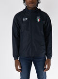 GIUBBOTTO OLYMPIC ITALIA TEAM PARIS 24, 1556 NVY, thumb