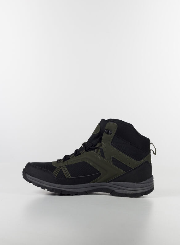 SCARPA MAINE II MID AQB, 902 BLKOLIVE, medium