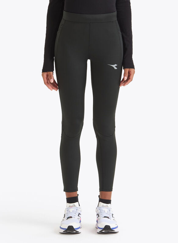 LEGGINGS FUSEAUX RUN, 80013 BLK, medium