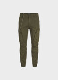 PANTALONE CARGO MARCO, OLIVE NIGHT, thumb