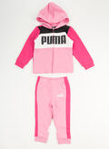 TUTA MINICATS BIMBA, 28 PINK, thumb