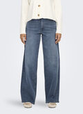 JEANS ONLMADISON VITA ALTA WIDE, SPECIAL BLUE GREY DENIM, thumb